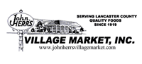 John Herr's Village Market