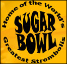 Sugar Bowl Millersville PA